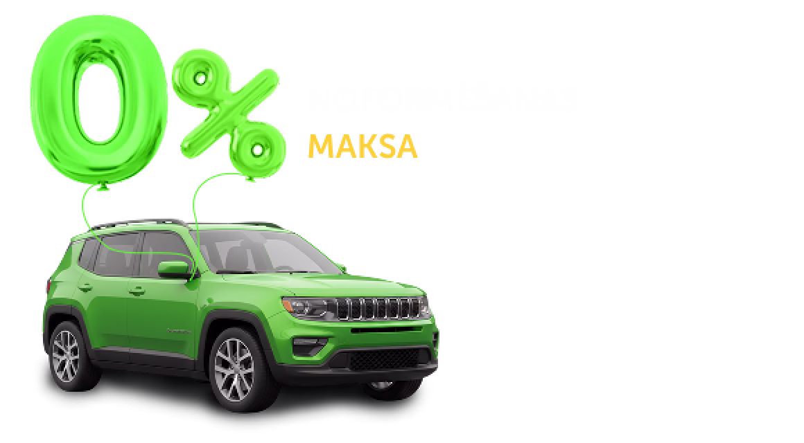 Piesakies aizdevumam dažu minūšu laikā - 