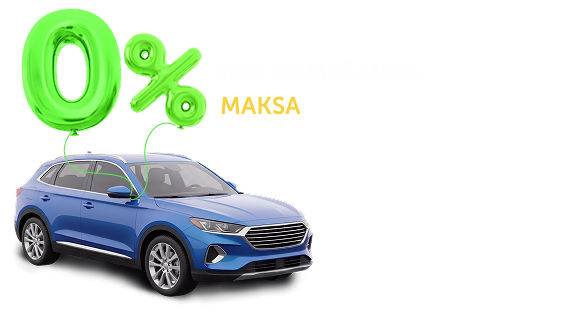 Автолизинг