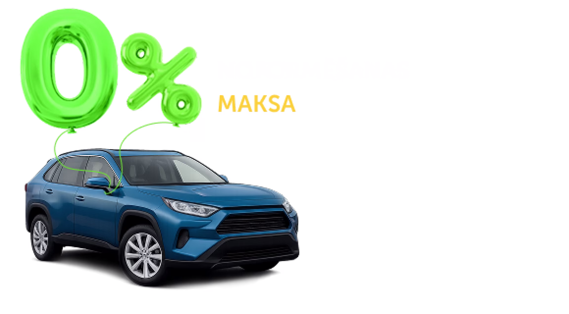 Auto kredīts