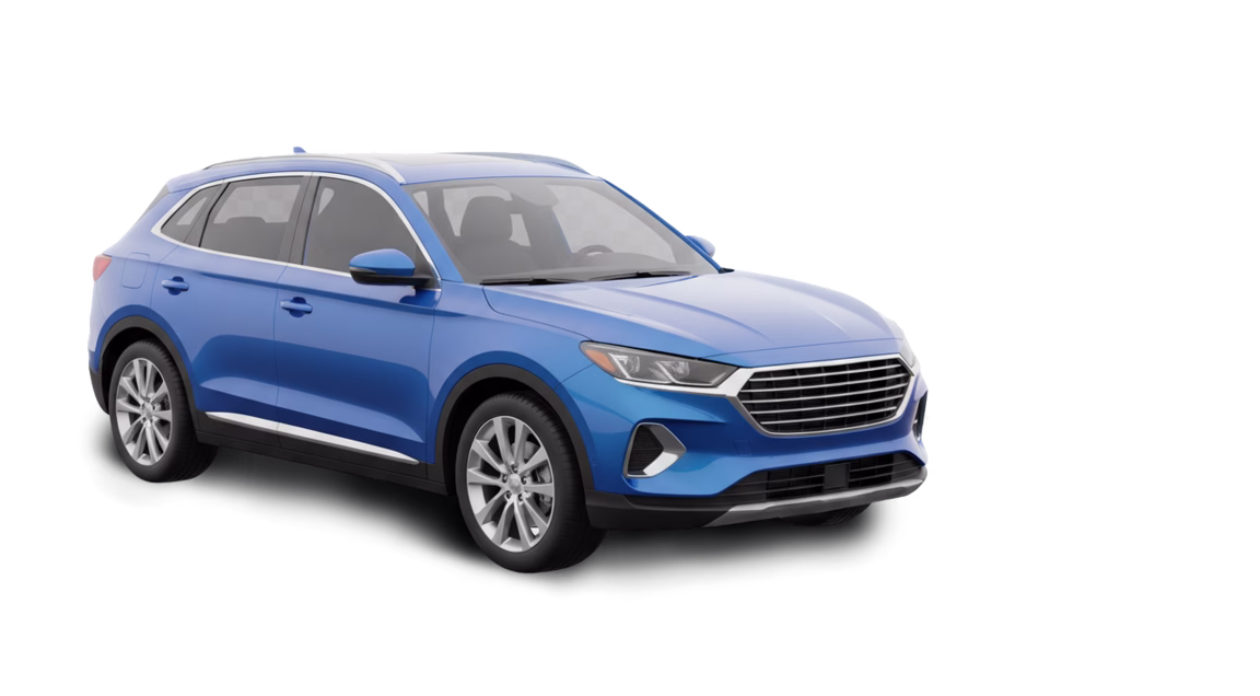 Автолизинг