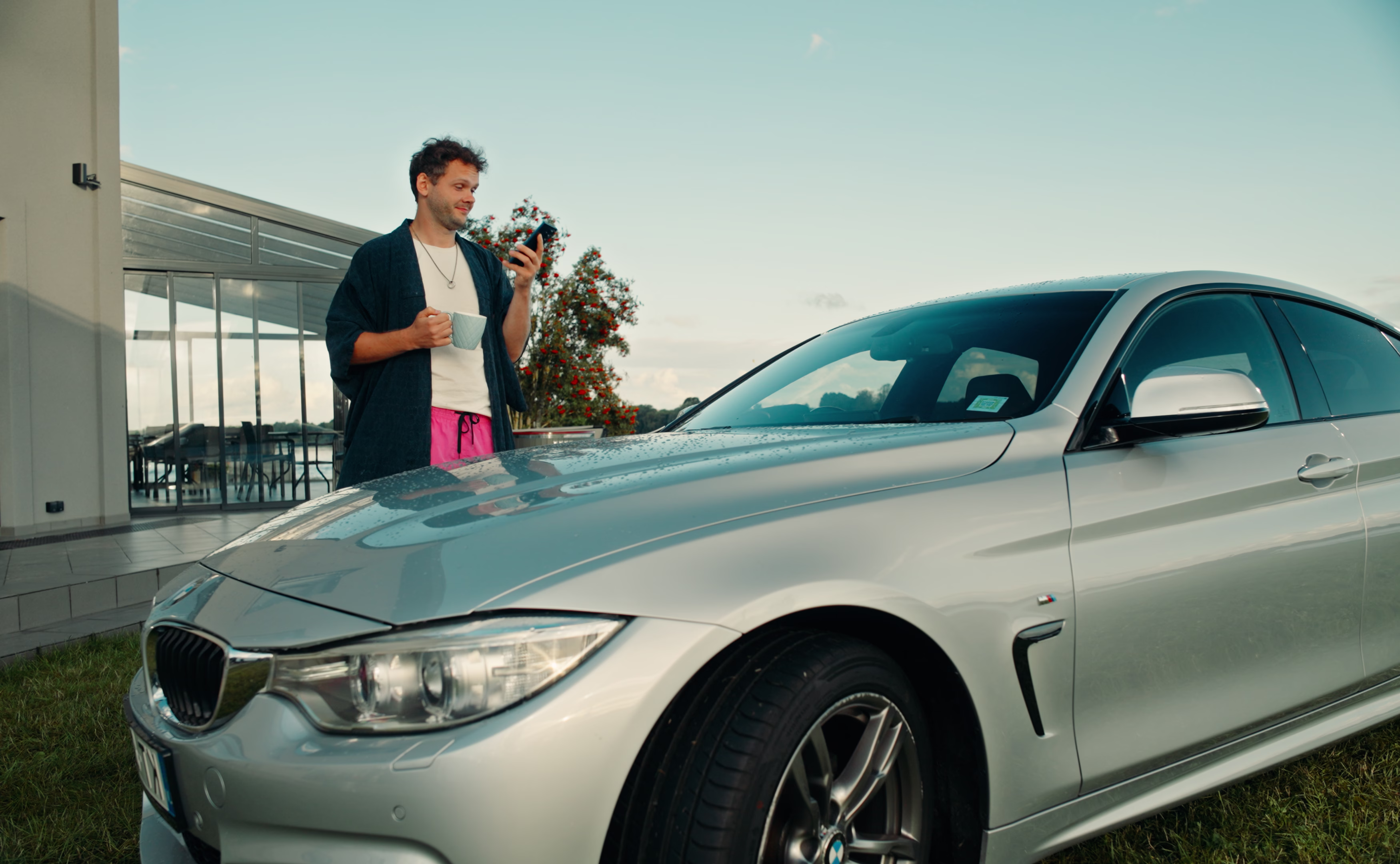 Aizdevums internetā